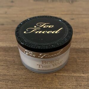 Too Faced Born This Way Ethereal Setting Powder